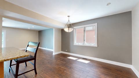Tiny photo for 4327 WENONAH Avenue, Stickney, IL 60402 (MLS # 12677890)