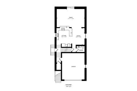 Tiny photo for 4327 WENONAH Avenue, Stickney, IL 60402 (MLS # 12677890)