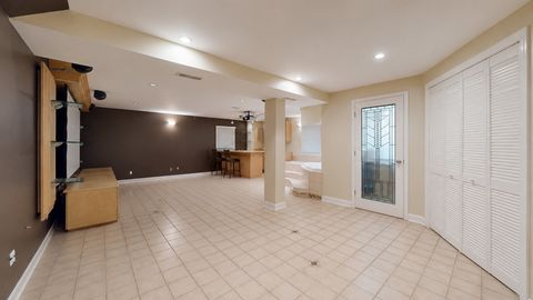 Tiny photo for 4327 WENONAH Avenue, Stickney, IL 60402 (MLS # 12677890)