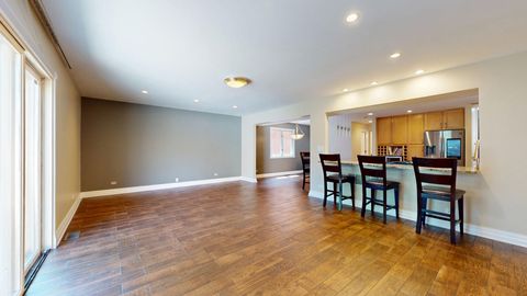 Tiny photo for 4327 WENONAH Avenue, Stickney, IL 60402 (MLS # 12677890)