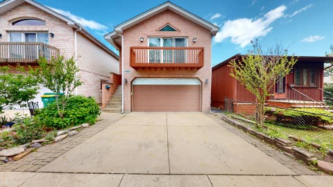 Photo of 4327 WENONAH Avenue, Stickney, IL 60402 (MLS # 12677890)