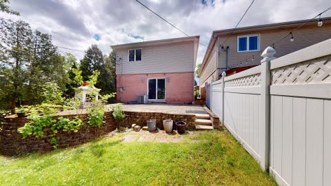 Tiny photo for 4327 WENONAH Avenue, Stickney, IL 60402 (MLS # 12677890)