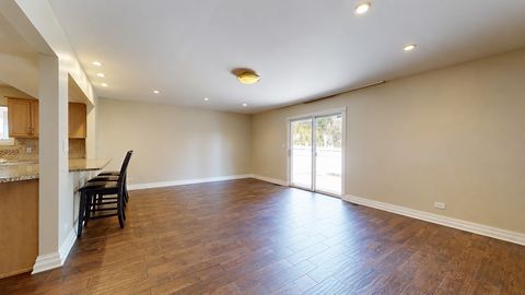 Tiny photo for 4327 WENONAH Avenue, Stickney, IL 60402 (MLS # 12677890)