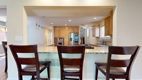 Tiny photo for 4327 WENONAH Avenue, Stickney, IL 60402 (MLS # 12677890)