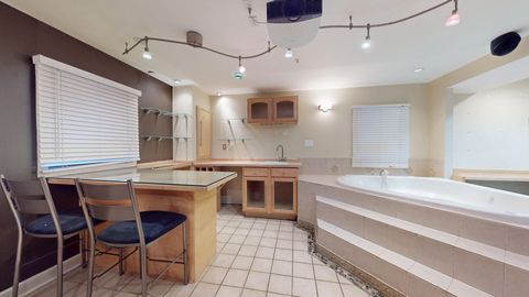 Tiny photo for 4327 WENONAH Avenue, Stickney, IL 60402 (MLS # 12677890)