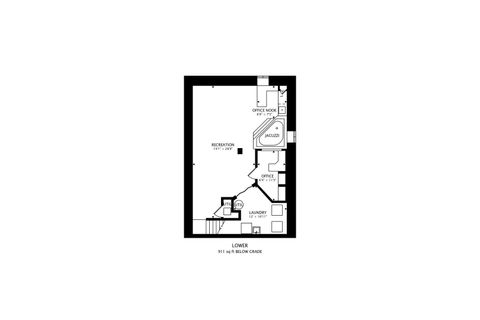 Tiny photo for 4327 WENONAH Avenue, Stickney, IL 60402 (MLS # 12677890)