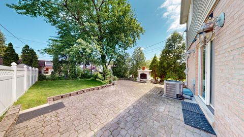 Tiny photo for 4327 WENONAH Avenue, Stickney, IL 60402 (MLS # 12677890)