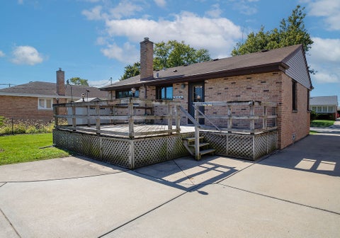Tiny photo for Niles, IL 60714 (MLS # 12775674)
