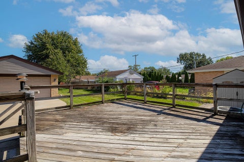 Tiny photo for Niles, IL 60714 (MLS # 12775674)