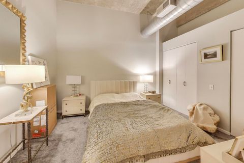 Tiny photo for 900 N KINGSBURY Street #716, Chicago, IL 60610 (MLS # 12454868)