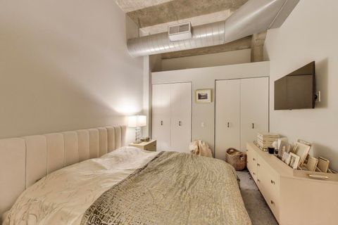 Tiny photo for 900 N KINGSBURY Street #716, Chicago, IL 60610 (MLS # 12454868)