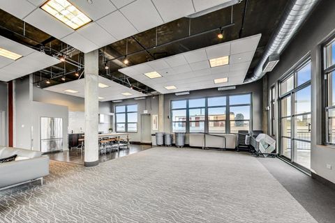 Tiny photo for 900 N KINGSBURY Street #716, Chicago, IL 60610 (MLS # 12454868)