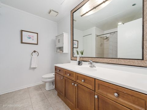 Tiny photo for 900 N KINGSBURY Street #716, Chicago, IL 60610 (MLS # 12454868)