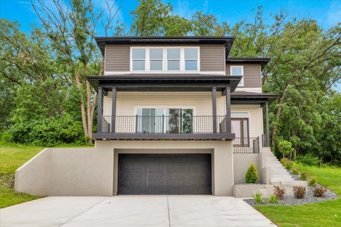 Photo of 103 Northfield Drive, Minooka, IL 60447 (MLS # 12682676)