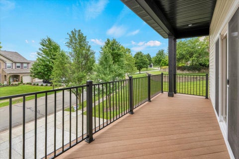 Tiny photo for 103 Northfield Drive, Minooka, IL 60447 (MLS # 12682676)
