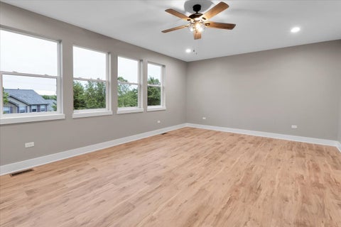 Tiny photo for 103 Northfield Drive, Minooka, IL 60447 (MLS # 12682676)