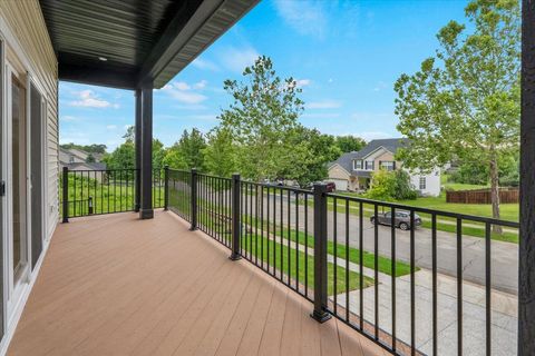 Tiny photo for 103 Northfield Drive, Minooka, IL 60447 (MLS # 12682676)