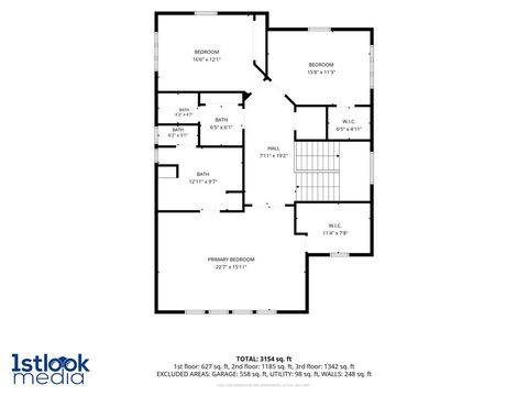 Tiny photo for 103 Northfield Drive, Minooka, IL 60447 (MLS # 12682676)