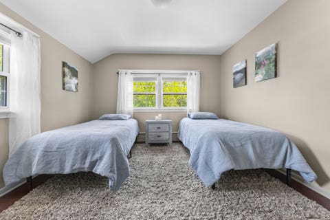 Tiny photo for 9909 Winn Road, Spring Grove, IL 60081 (MLS # 12717434)