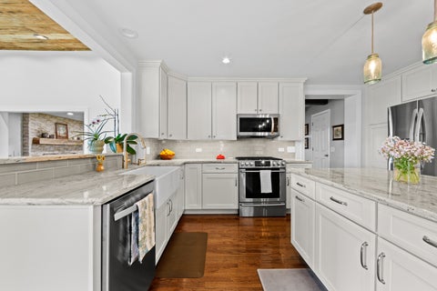 Tiny photo for 9909 Winn Road, Spring Grove, IL 60081 (MLS # 12717434)