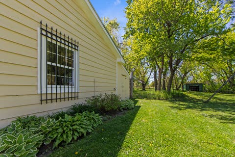 Tiny photo for 9909 Winn Road, Spring Grove, IL 60081 (MLS # 12717434)