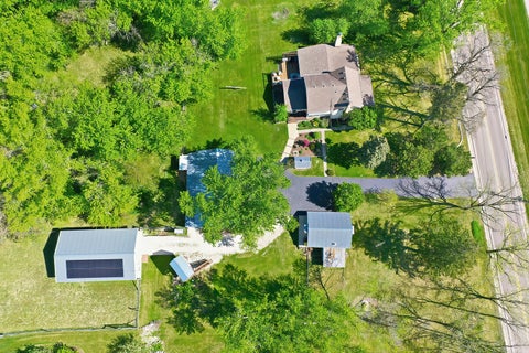Tiny photo for 9909 Winn Road, Spring Grove, IL 60081 (MLS # 12717434)