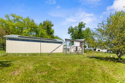 Tiny photo for 9909 Winn Road, Spring Grove, IL 60081 (MLS # 12717434)