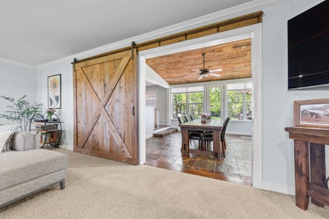 Tiny photo for 9909 Winn Road, Spring Grove, IL 60081 (MLS # 12717434)