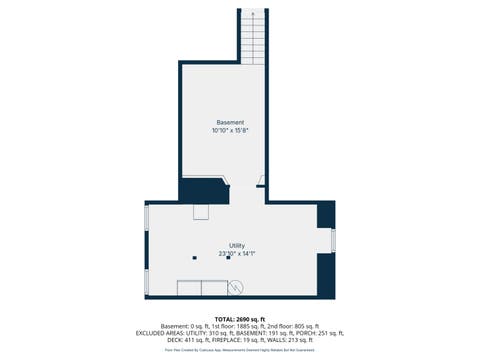 Tiny photo for 9909 Winn Road, Spring Grove, IL 60081 (MLS # 12717434)