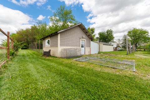 Tiny photo for 9909 Winn Road, Spring Grove, IL 60081 (MLS # 12717434)