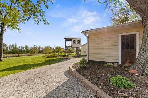 Tiny photo for 9909 Winn Road, Spring Grove, IL 60081 (MLS # 12717434)