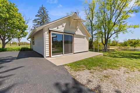 Tiny photo for 9909 Winn Road, Spring Grove, IL 60081 (MLS # 12717434)