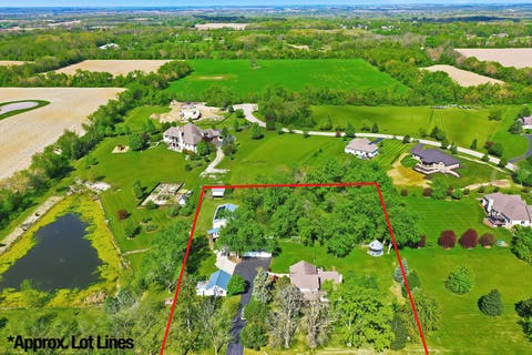 Tiny photo for 9909 Winn Road, Spring Grove, IL 60081 (MLS # 12717434)