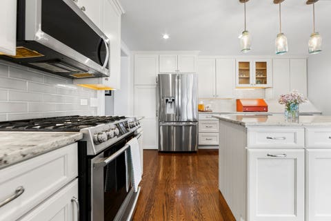 Tiny photo for 9909 Winn Road, Spring Grove, IL 60081 (MLS # 12717434)