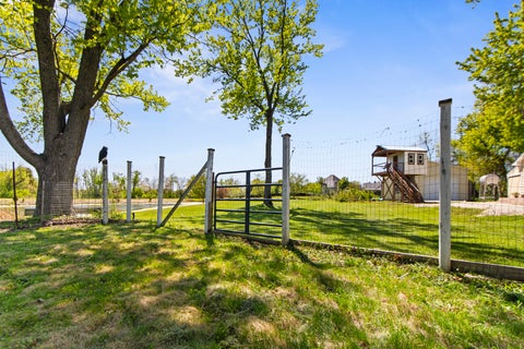 Tiny photo for 9909 Winn Road, Spring Grove, IL 60081 (MLS # 12717434)