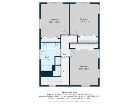 Tiny photo for 9909 Winn Road, Spring Grove, IL 60081 (MLS # 12717434)