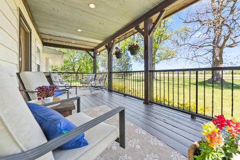 Tiny photo for 9909 Winn Road, Spring Grove, IL 60081 (MLS # 12717434)