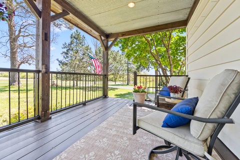 Tiny photo for 9909 Winn Road, Spring Grove, IL 60081 (MLS # 12717434)