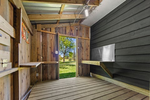 Tiny photo for 9909 Winn Road, Spring Grove, IL 60081 (MLS # 12717434)