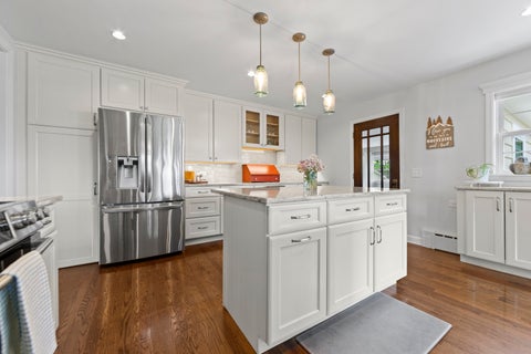 Tiny photo for 9909 Winn Road, Spring Grove, IL 60081 (MLS # 12717434)