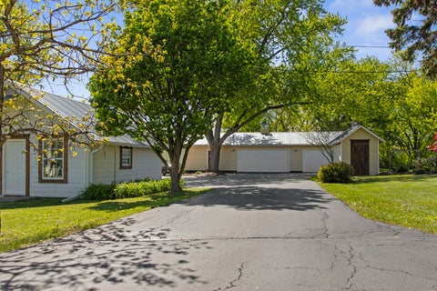 Tiny photo for 9909 Winn Road, Spring Grove, IL 60081 (MLS # 12717434)