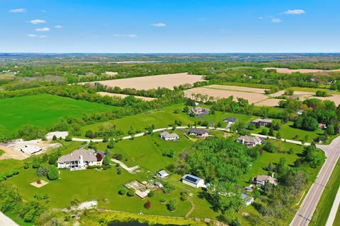 Tiny photo for 9909 Winn Road, Spring Grove, IL 60081 (MLS # 12717434)