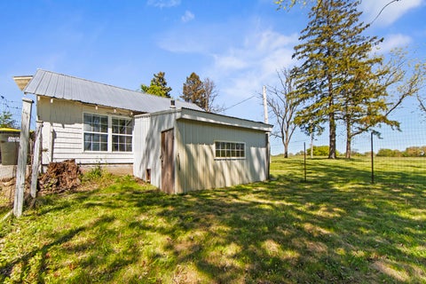 Tiny photo for 9909 Winn Road, Spring Grove, IL 60081 (MLS # 12717434)