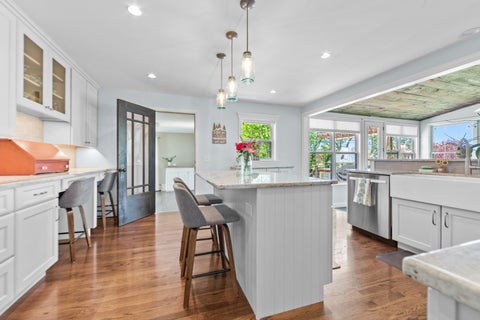 Tiny photo for 9909 Winn Road, Spring Grove, IL 60081 (MLS # 12717434)