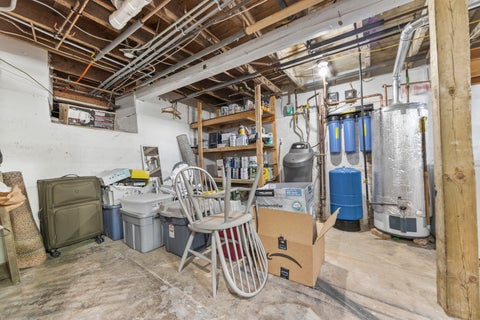 Tiny photo for 9909 Winn Road, Spring Grove, IL 60081 (MLS # 12717434)