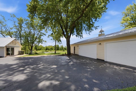 Tiny photo for 9909 Winn Road, Spring Grove, IL 60081 (MLS # 12717434)