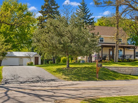 Photo of 9909 Winn Road, Spring Grove, IL 60081 (MLS # 12717434)