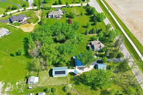 Tiny photo for 9909 Winn Road, Spring Grove, IL 60081 (MLS # 12717434)