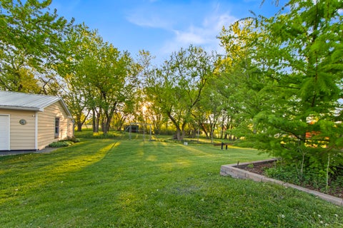 Tiny photo for 9909 Winn Road, Spring Grove, IL 60081 (MLS # 12717434)