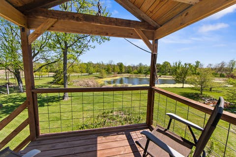 Tiny photo for 9909 Winn Road, Spring Grove, IL 60081 (MLS # 12717434)